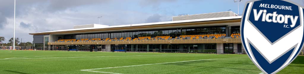 Home of the Matildas